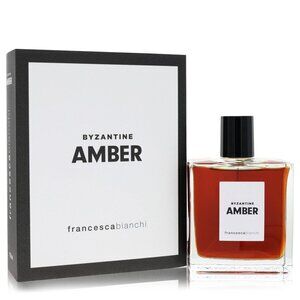 Francesca Bianchi Byzantine Amber by Francesca Bianchi Extrait De Parfum Spray (